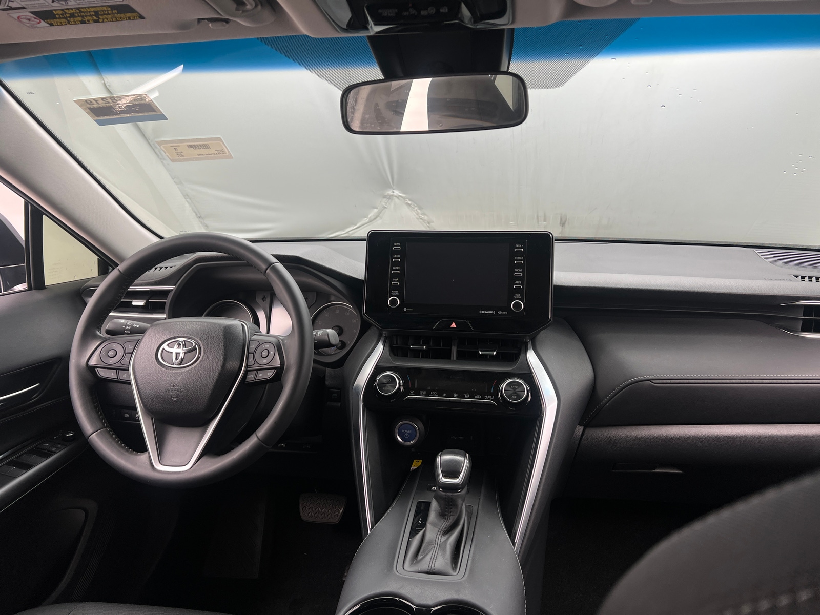 Thumbnail: 2021 Toyota Venza - 3