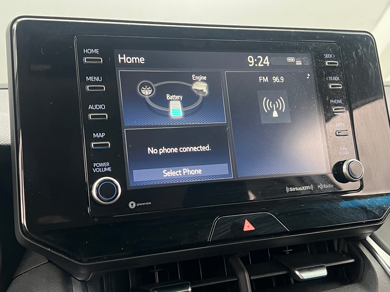 Thumbnail: 2021 Toyota Venza - 4