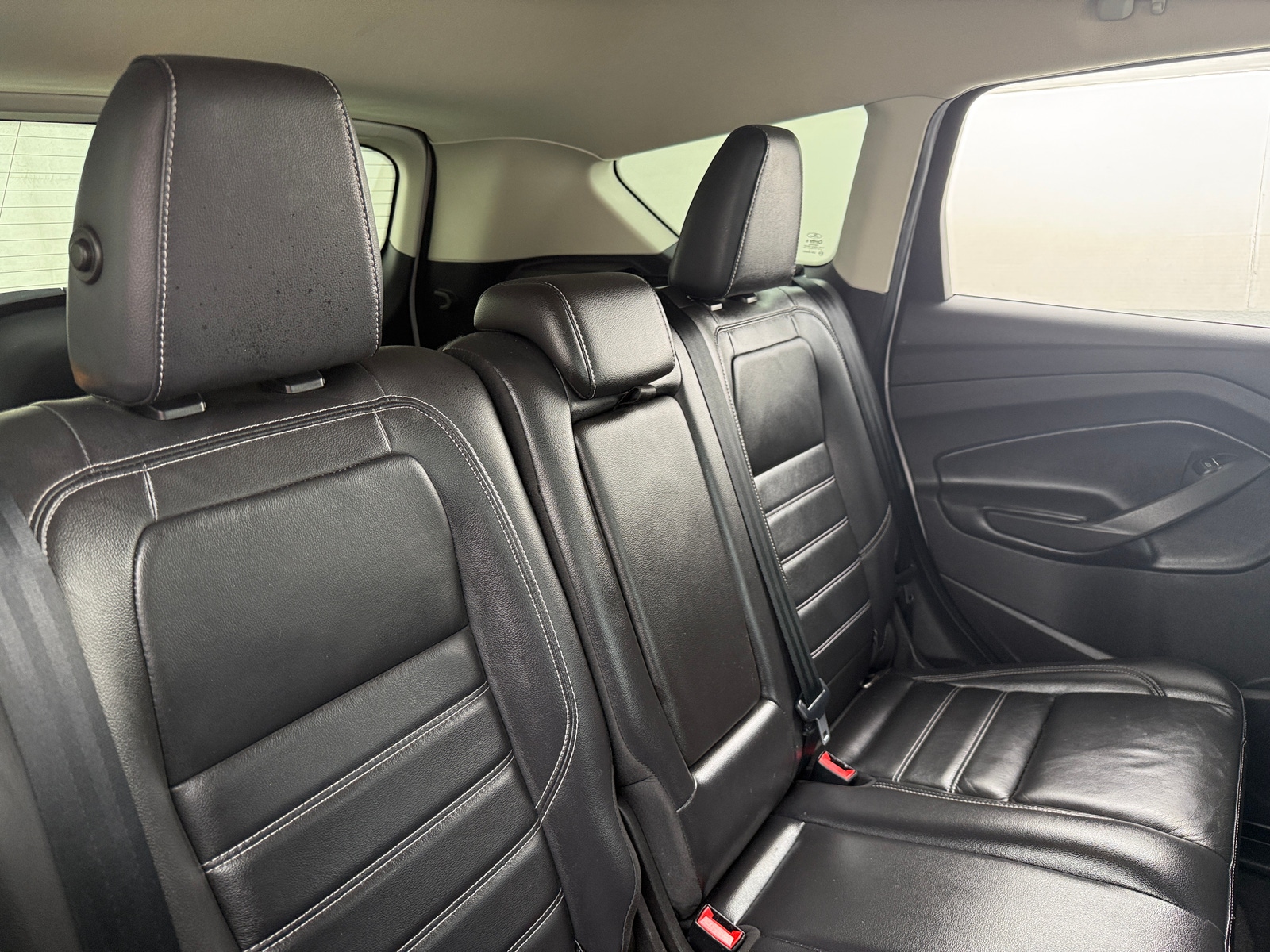 Thumbnail: 2019 Ford Escape - 5