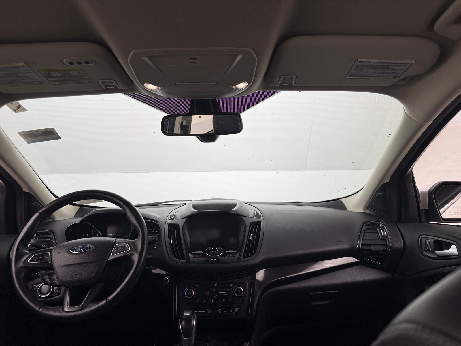 Thumbnail: 2019 Ford Escape - 2