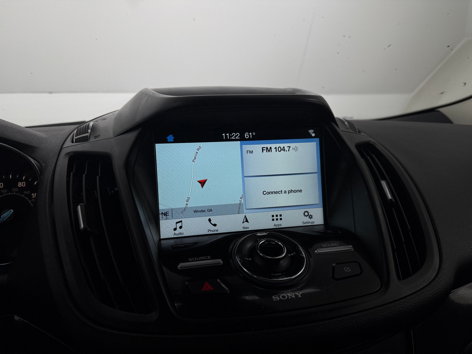 Thumbnail: 2019 Ford Escape - 3