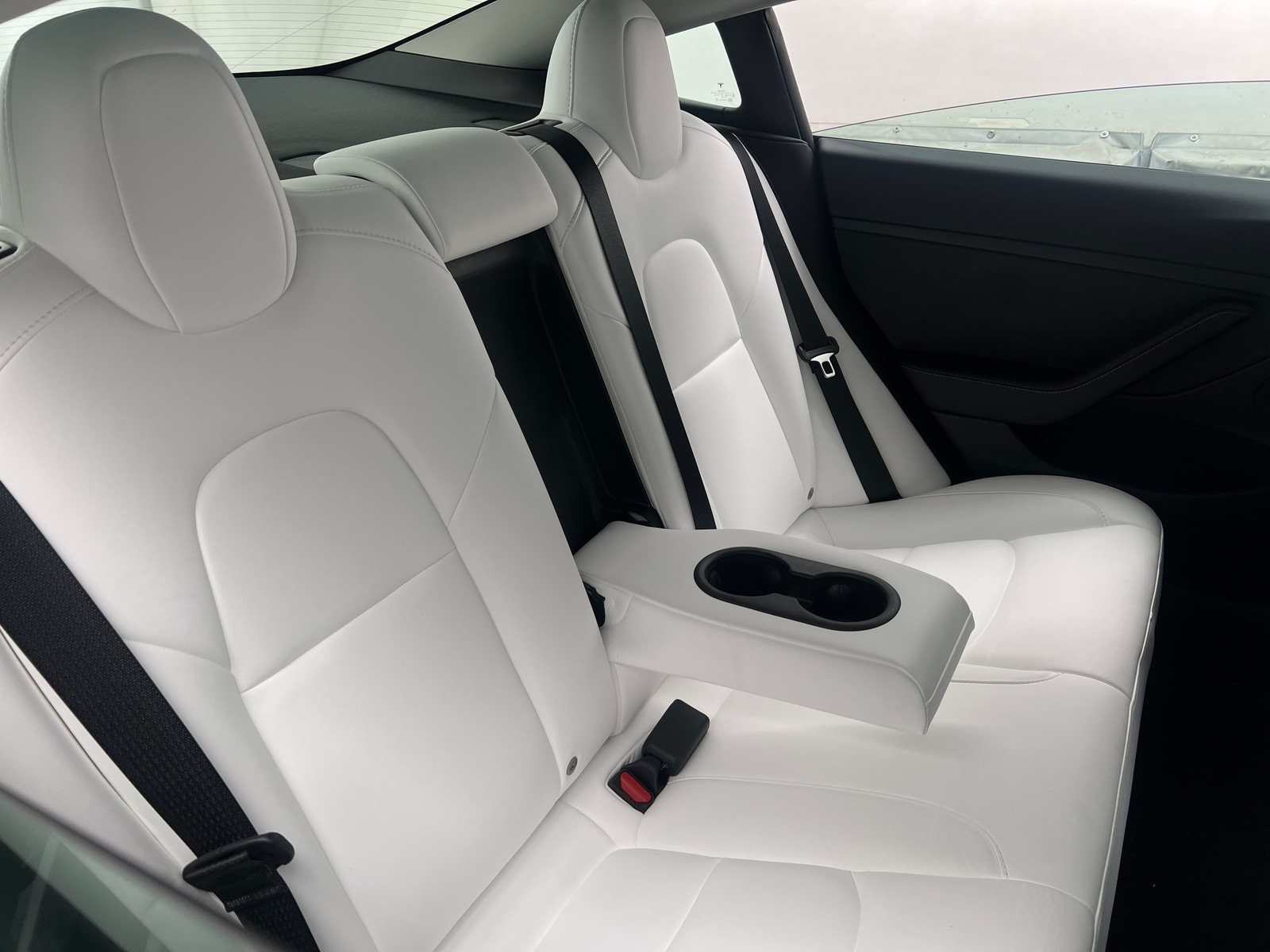 Thumbnail: 2022 Tesla Model 3 - 5