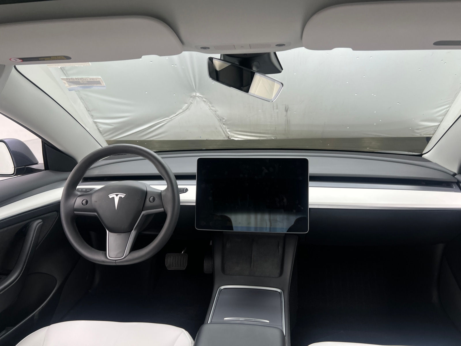 Thumbnail: 2022 Tesla Model 3 - 2