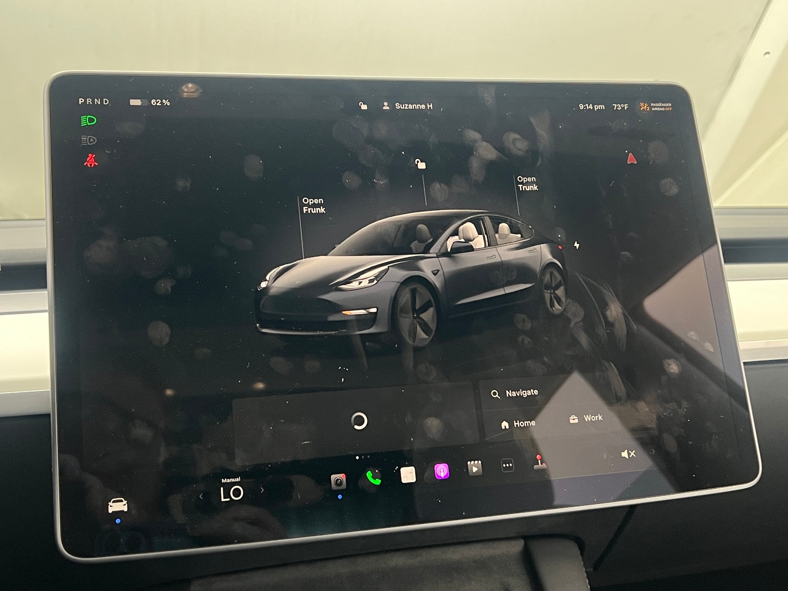 Thumbnail: 2022 Tesla Model 3 - 3