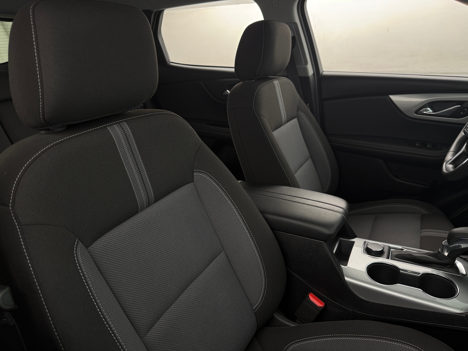 Thumbnail: 2023 Chevrolet Blazer - 2