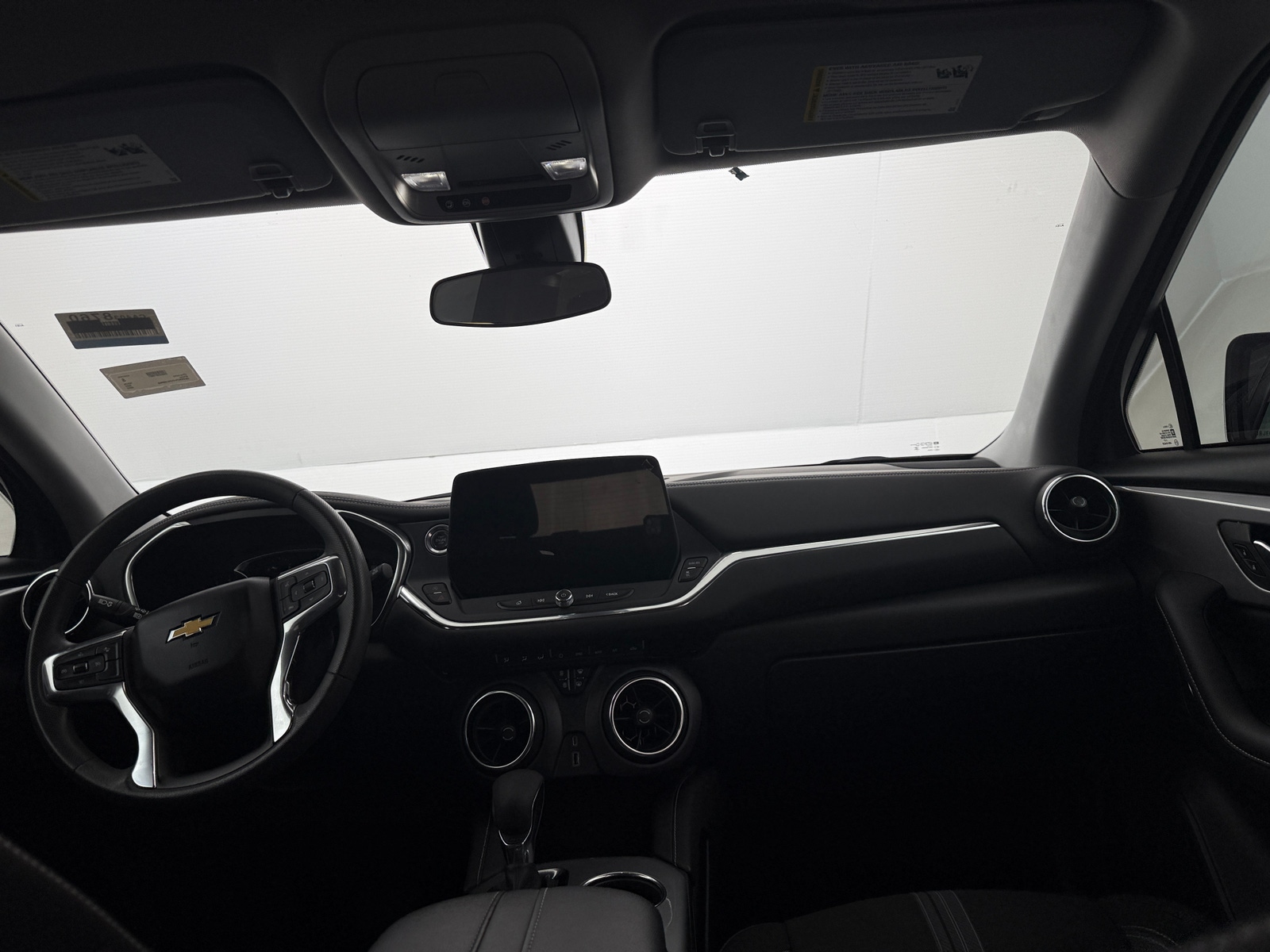 Thumbnail: 2023 Chevrolet Blazer - 3