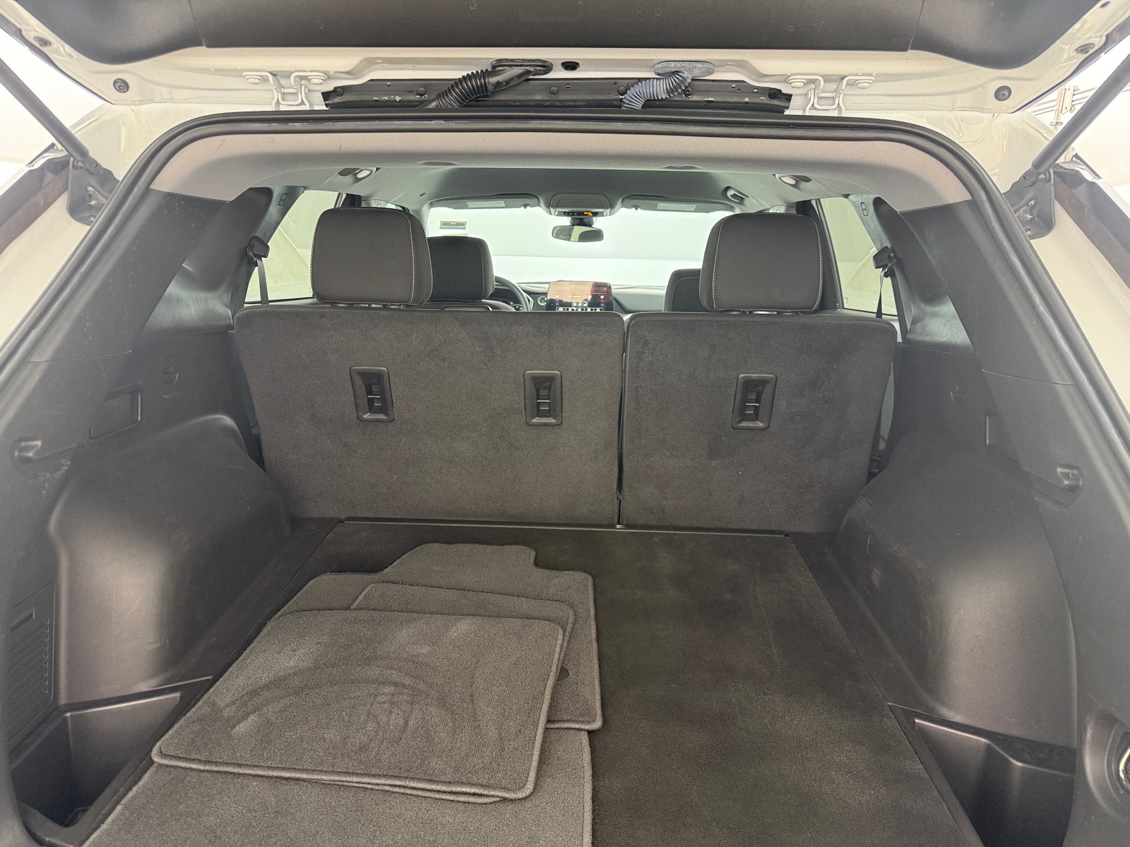 Thumbnail: 2023 Chevrolet Blazer - 7