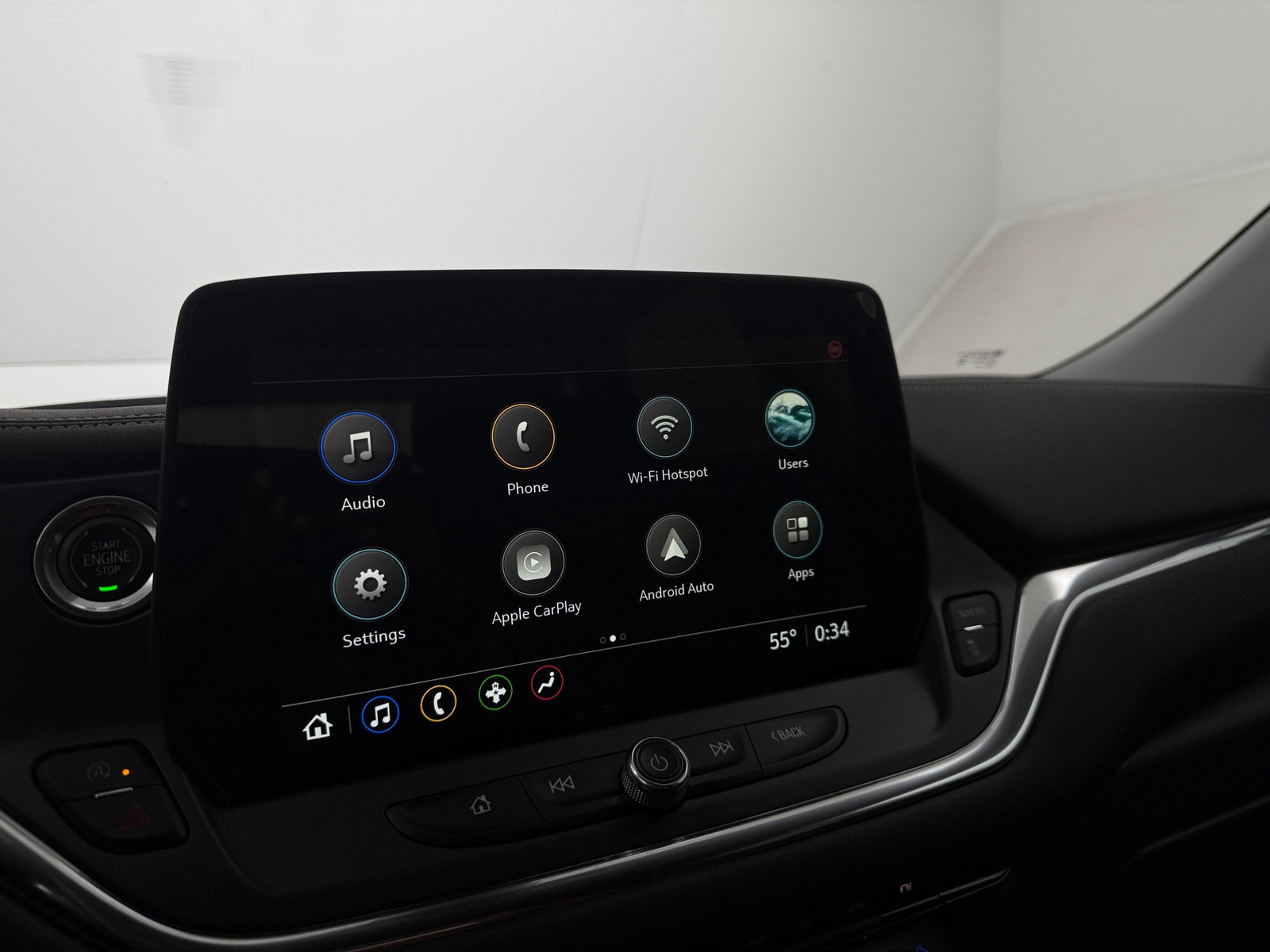 Thumbnail: 2023 Chevrolet Blazer - 4