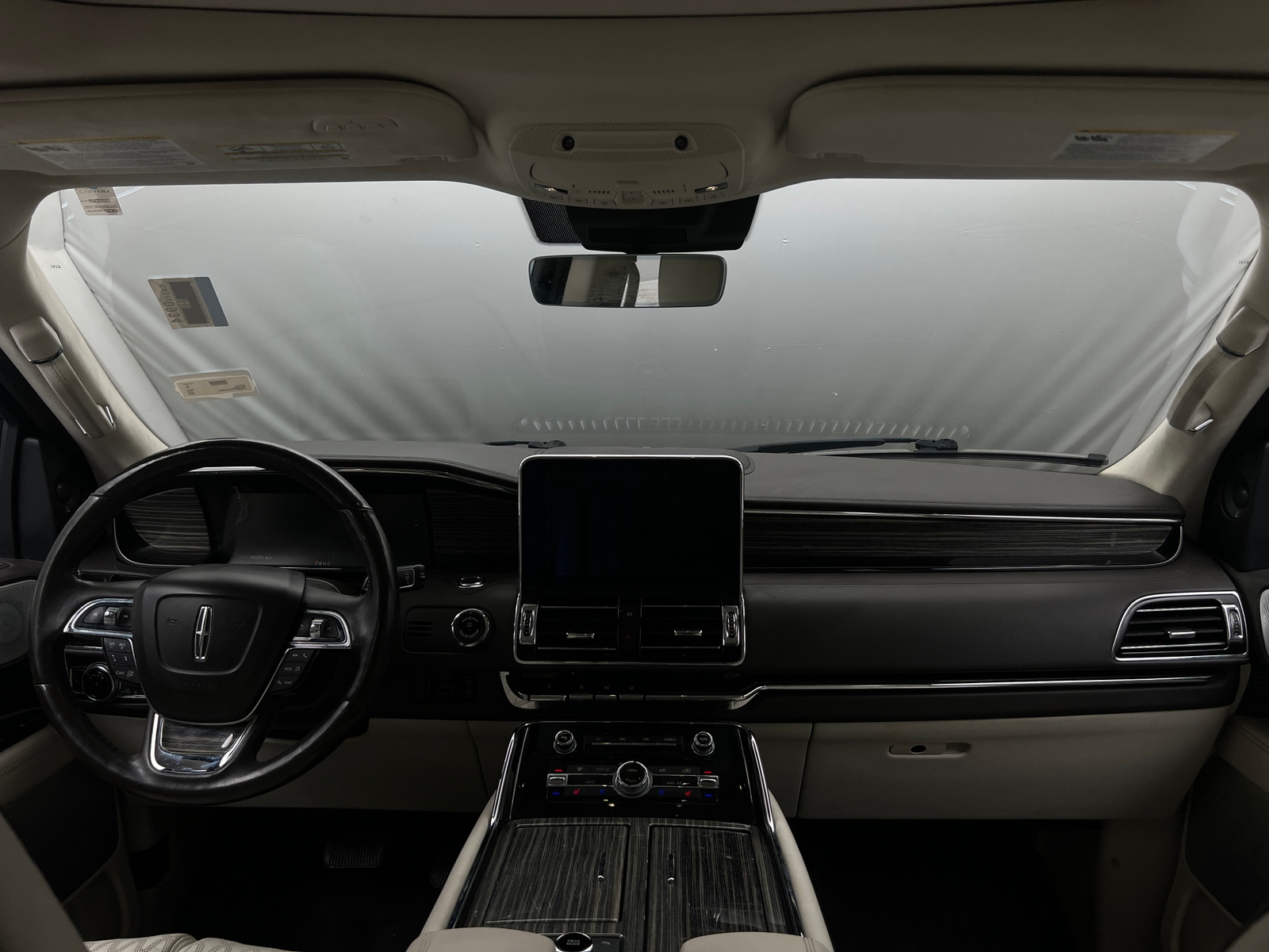 Thumbnail: 2020 Lincoln Navigator - 2