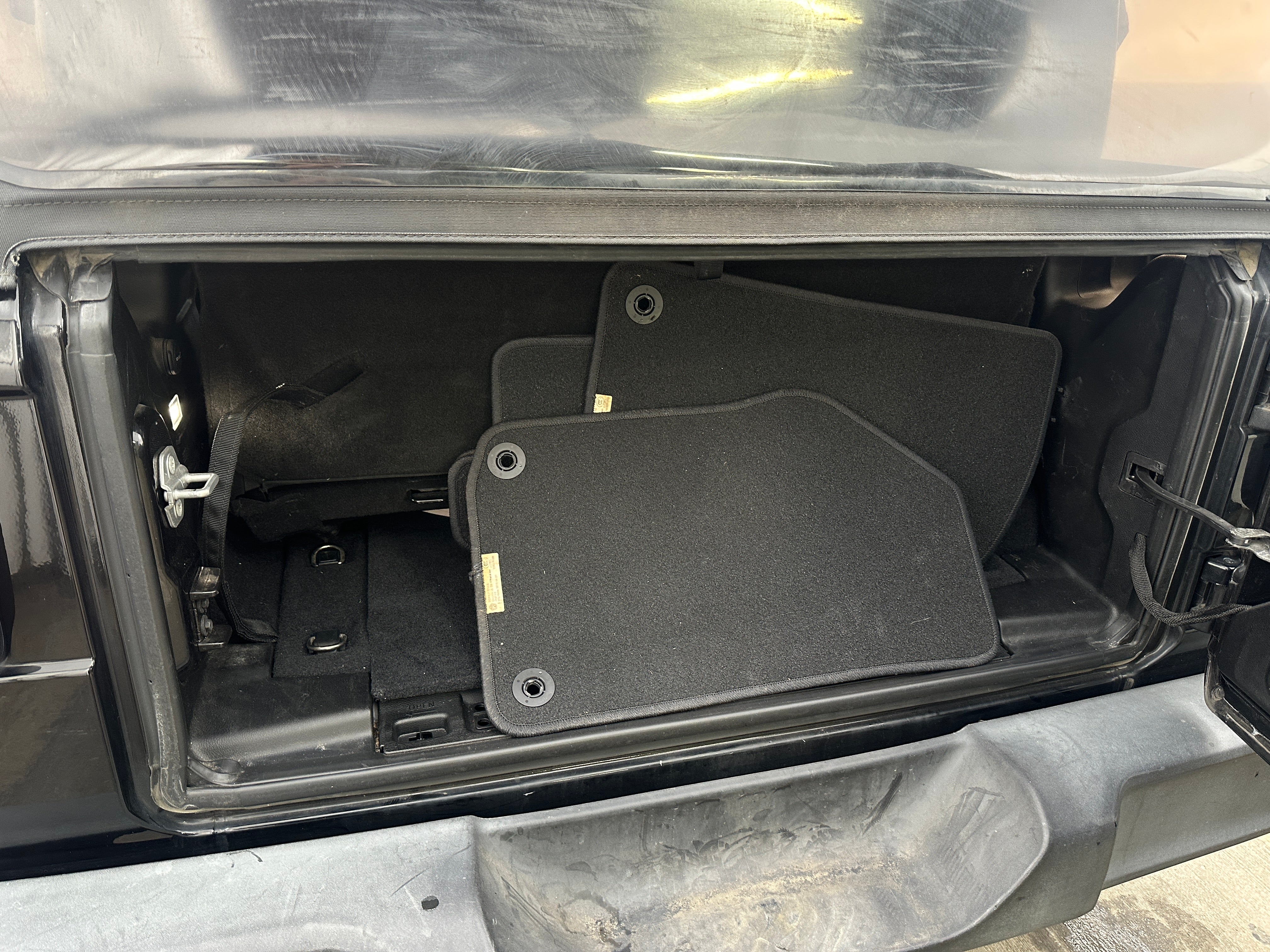 2019 Jeep Wrangler Sport S