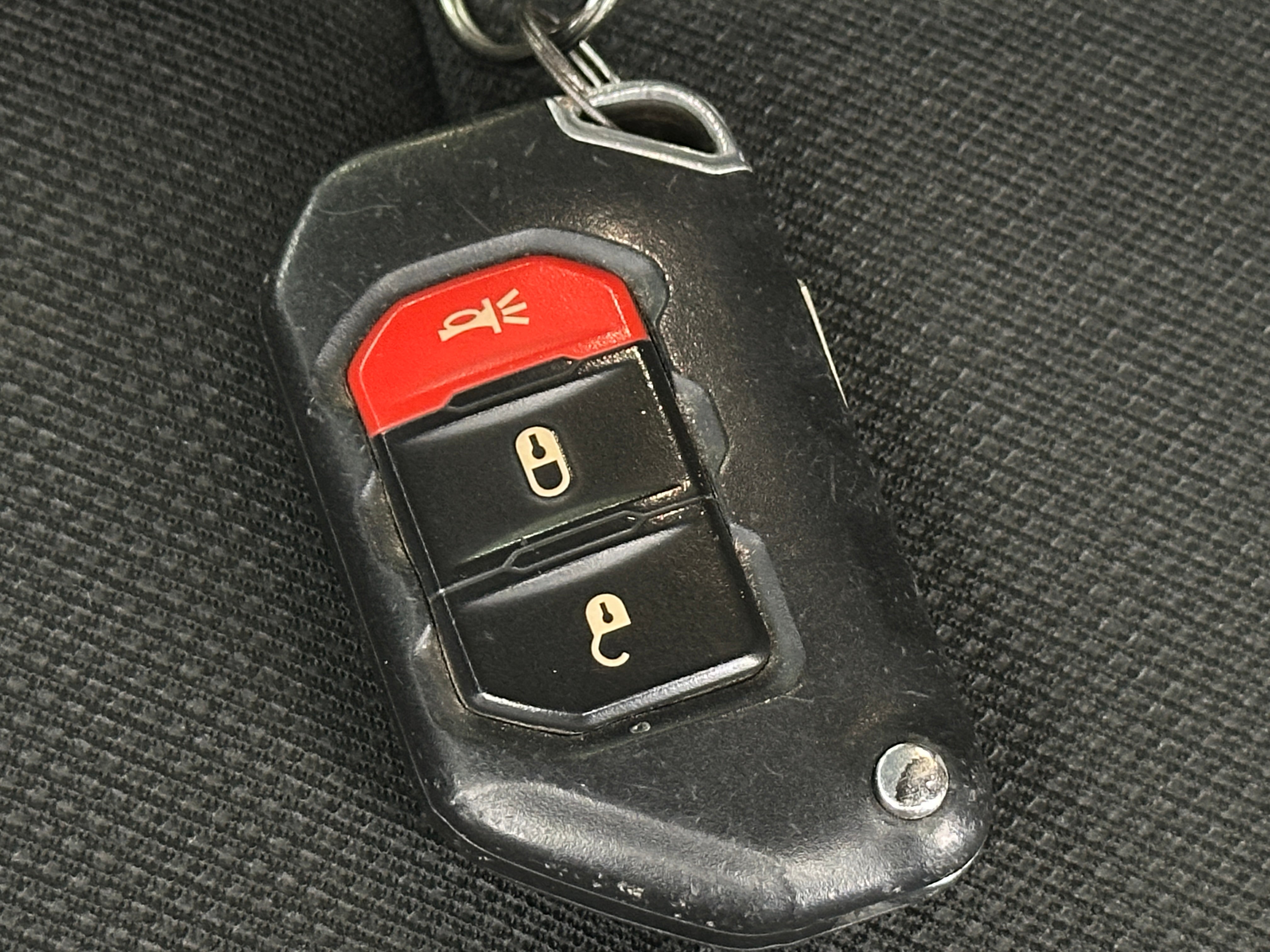 2019 Jeep Wrangler Sport S