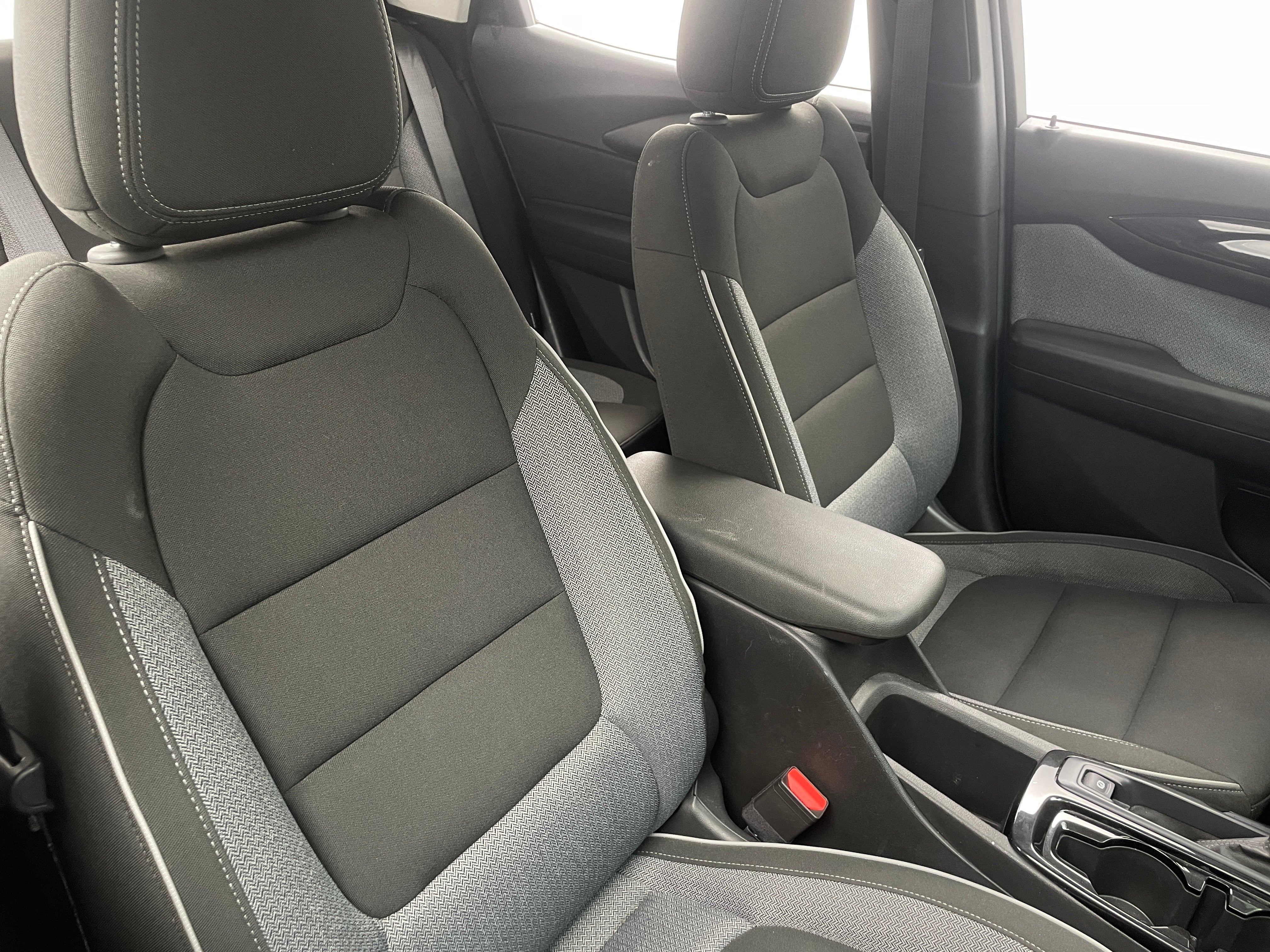 2024 Chevrolet TrailBlazer