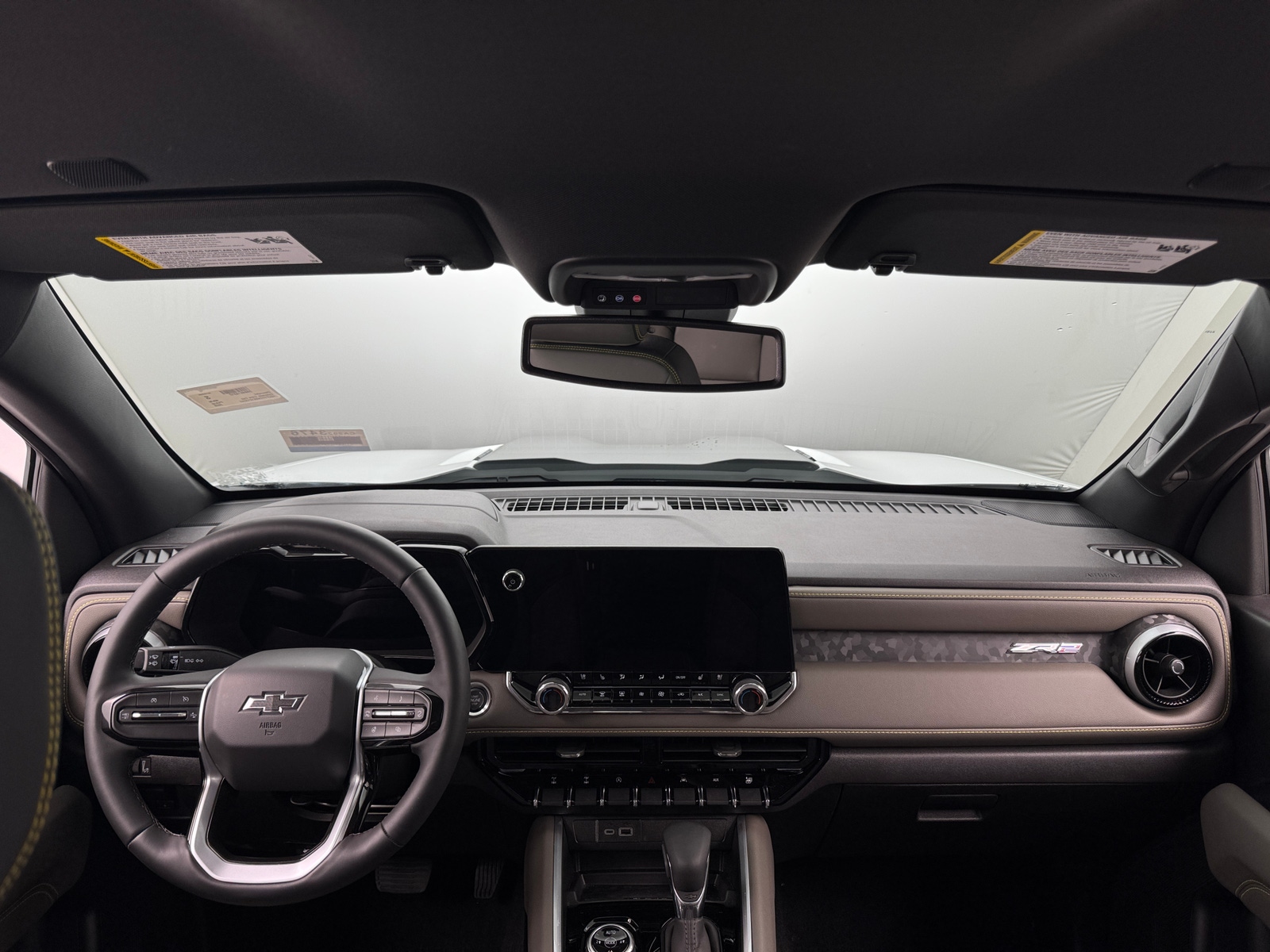 Thumbnail: 2025 Chevrolet Colorado - 2