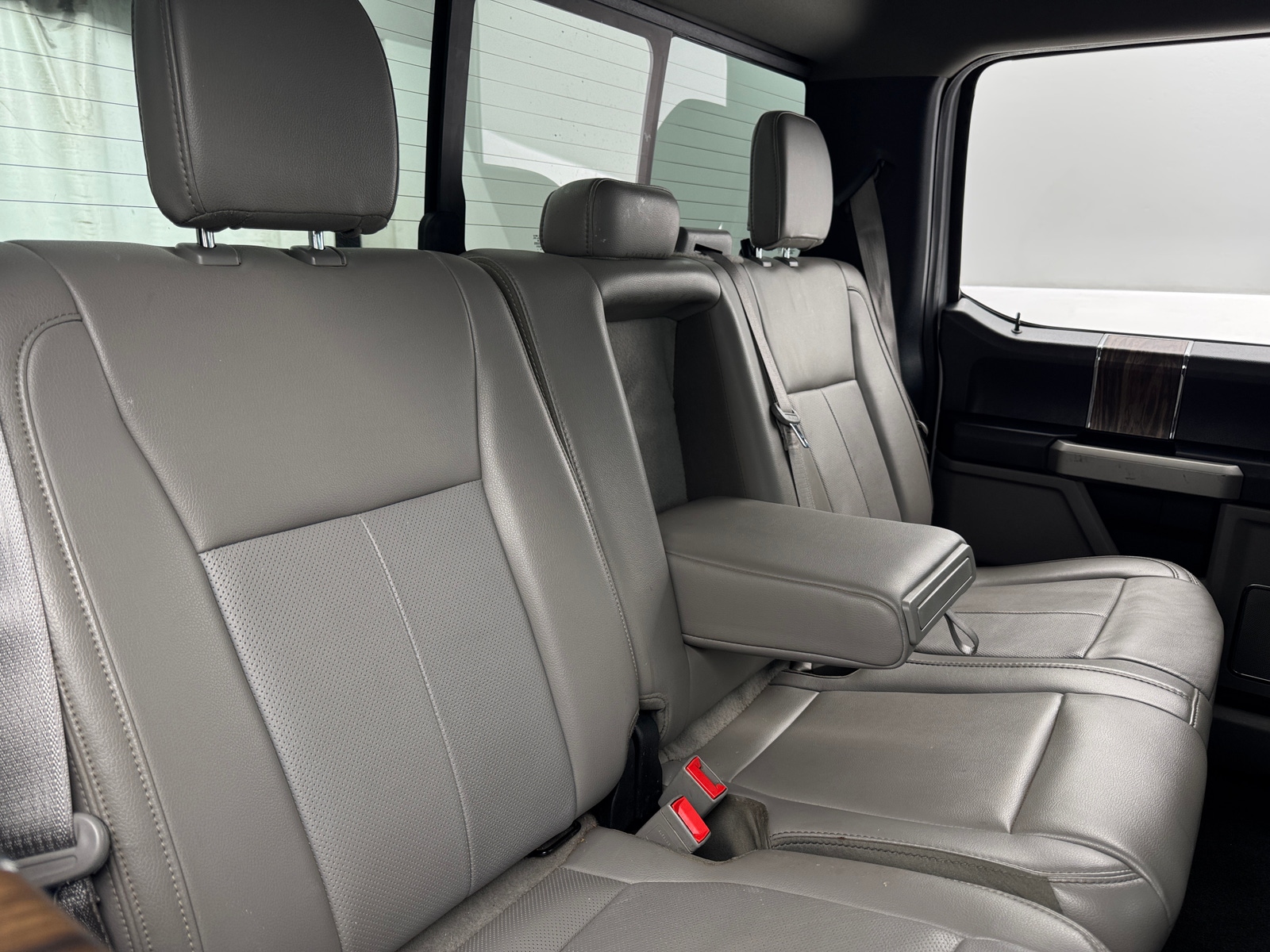 Thumbnail: 2020 Ford Econoline - 5