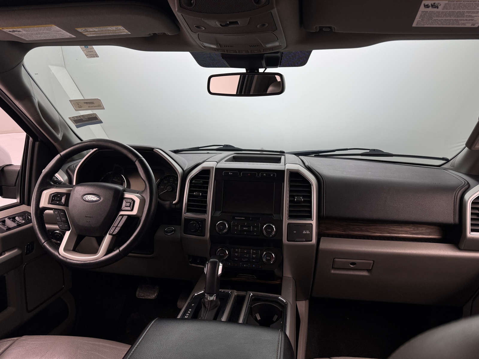 Thumbnail: 2020 Ford Econoline - 2