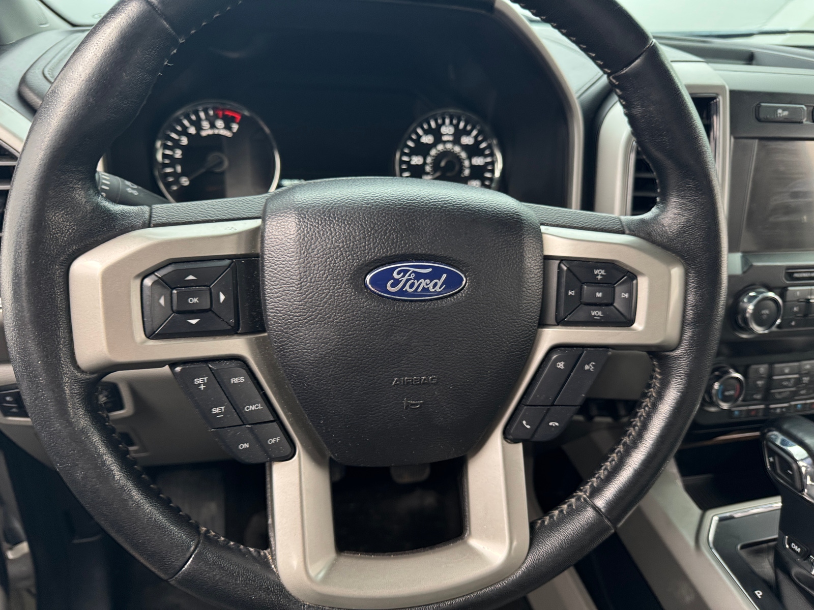 Thumbnail: 2020 Ford Econoline - 4