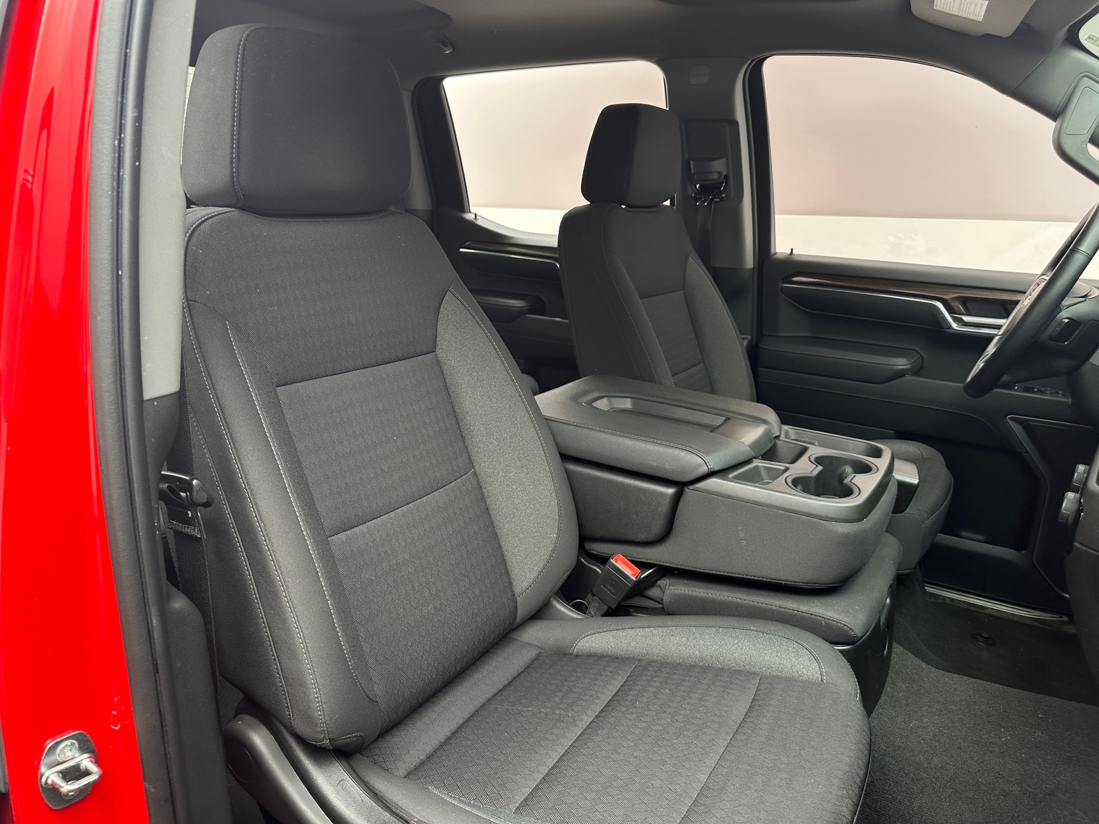 Thumbnail: 2023 Chevrolet Silverado 1500 - 2