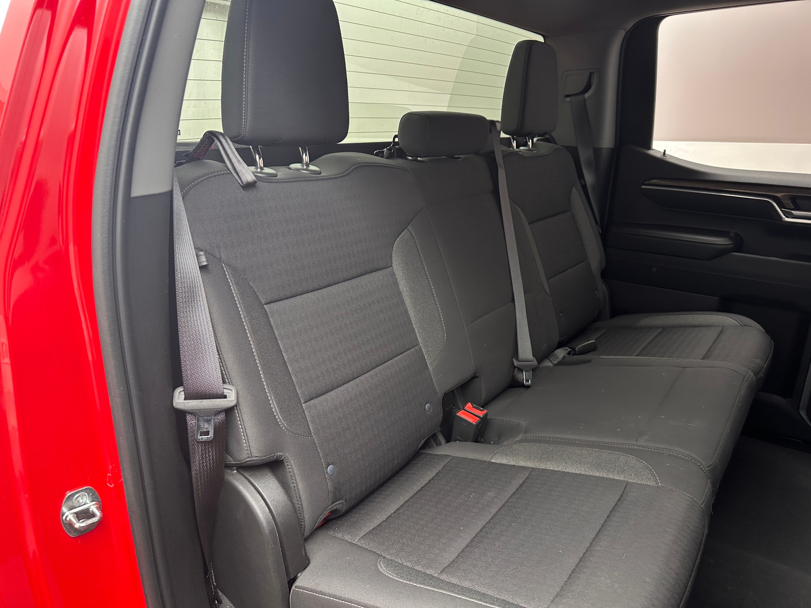 Thumbnail: 2023 Chevrolet Silverado 1500 - 6