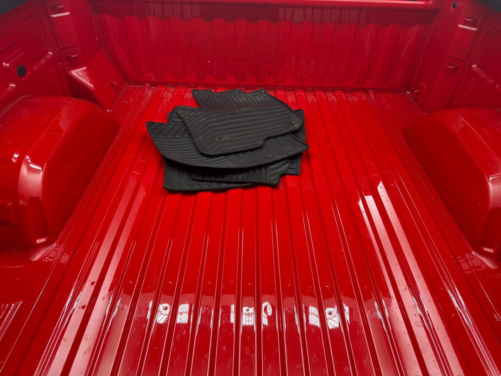 Thumbnail: 2023 Chevrolet Silverado 1500 - 7