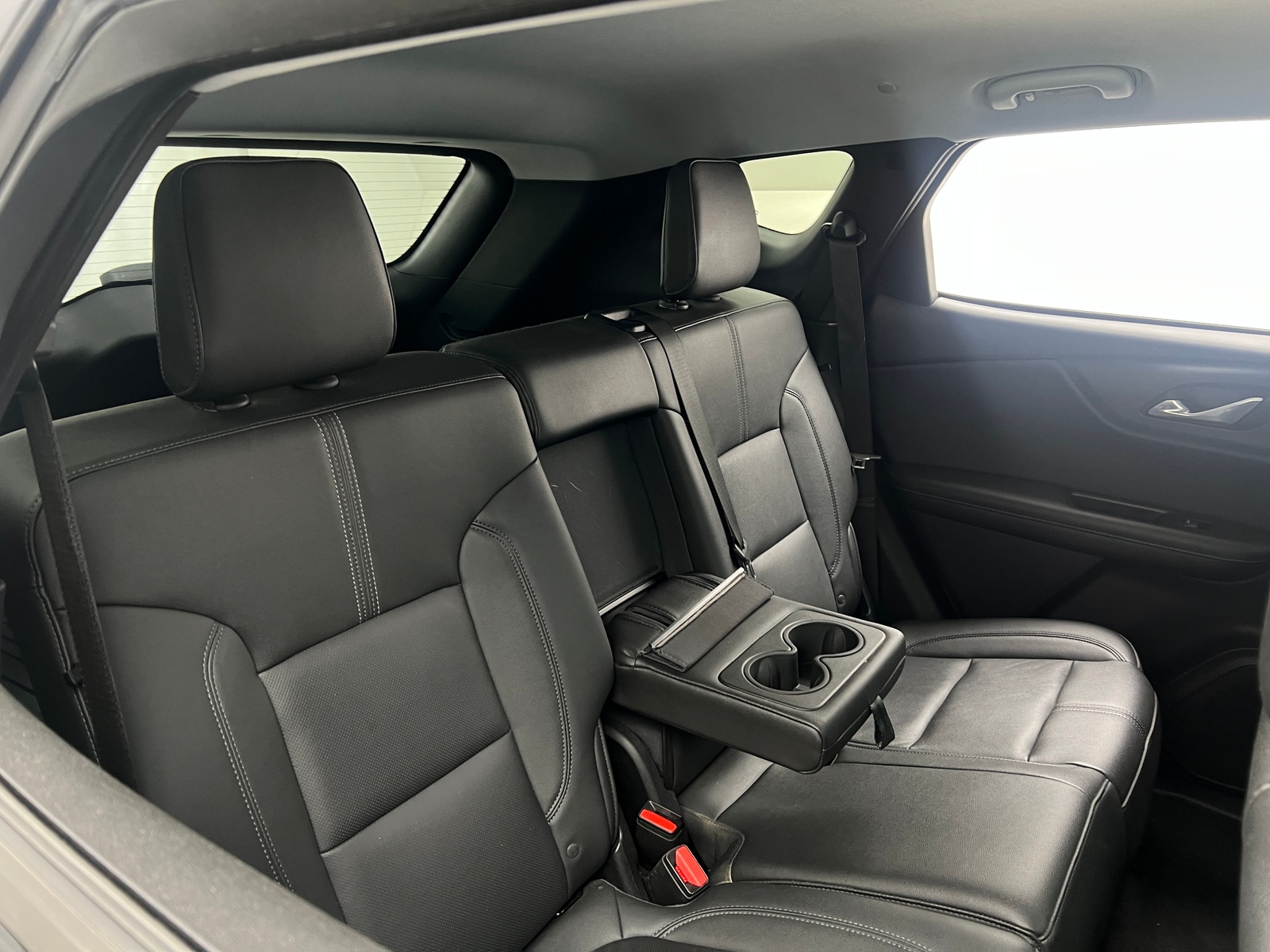 Thumbnail: 2021 Chevrolet Blazer - 5