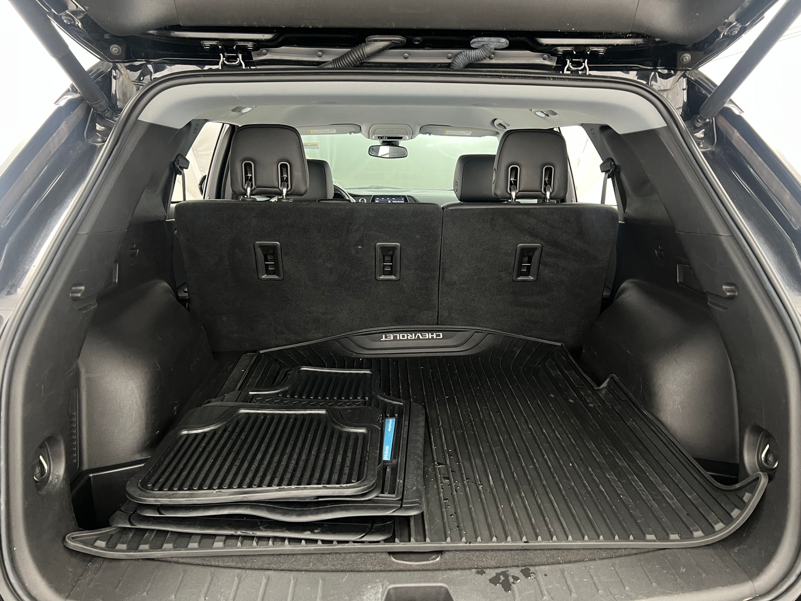 Thumbnail: 2021 Chevrolet Blazer - 6