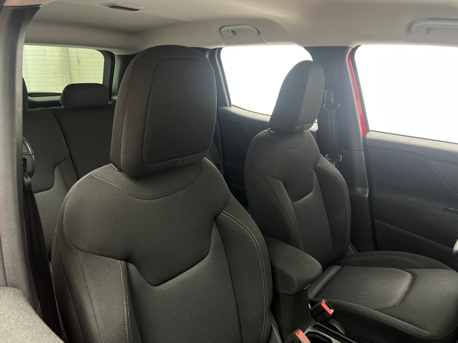 Thumbnail: 2021 Jeep Renegade - 2