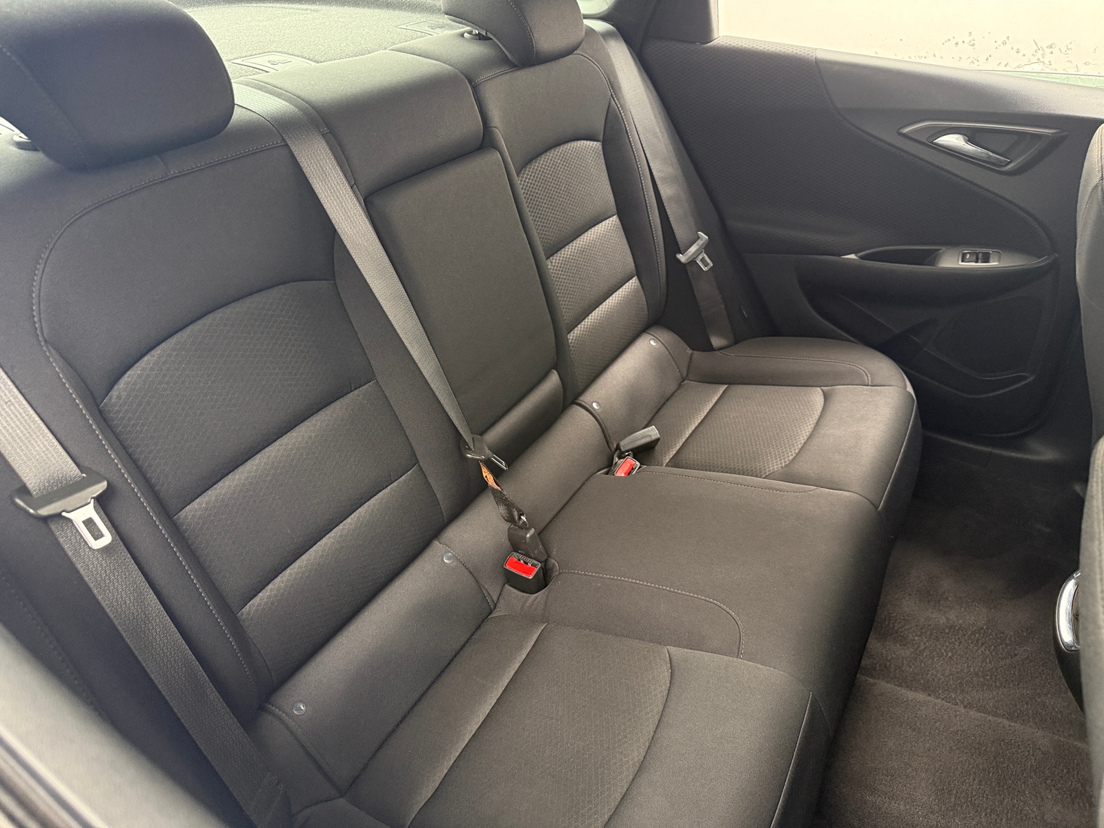 Thumbnail: 2024 Chevrolet Malibu - 6