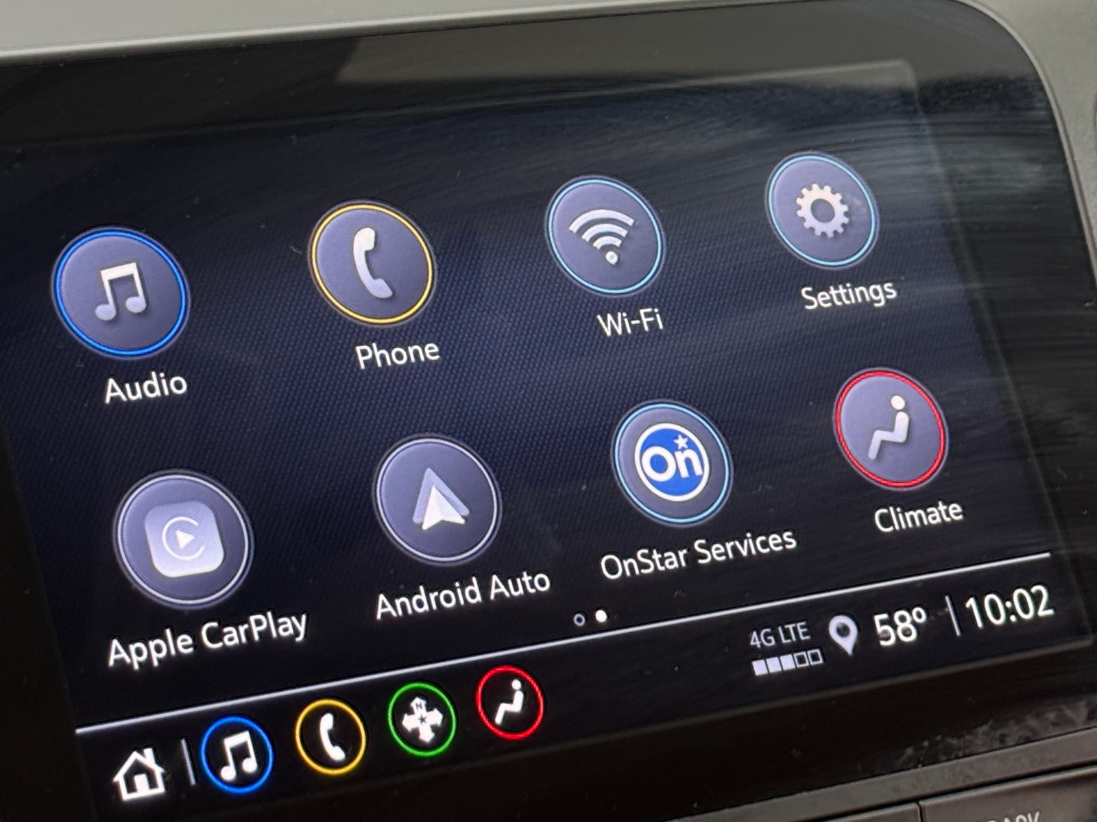 Thumbnail: 2024 Chevrolet Malibu - 4