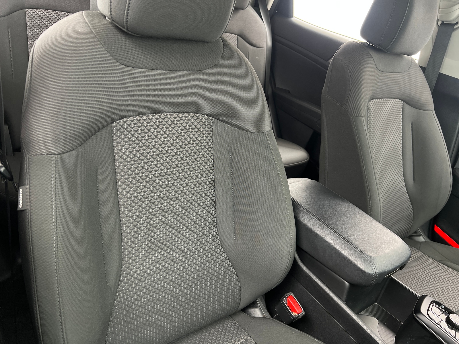 Thumbnail: 2025 Kia Sportage - 2