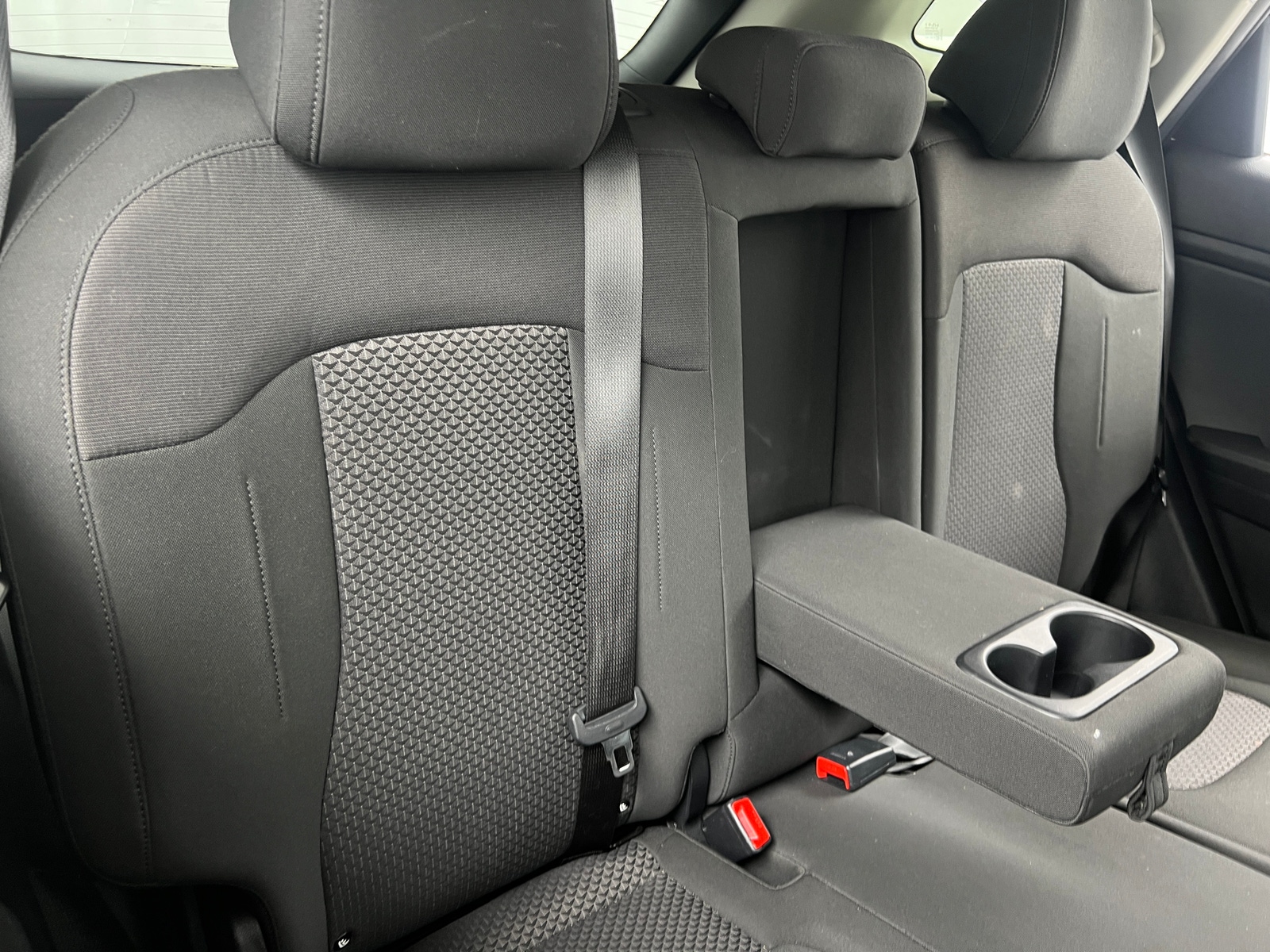 Thumbnail: 2025 Kia Sportage - 6