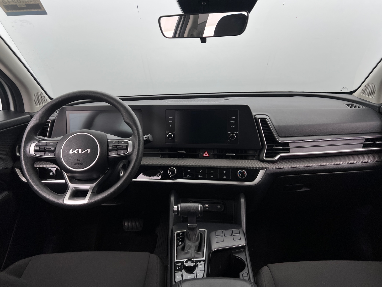 Thumbnail: 2025 Kia Sportage - 3