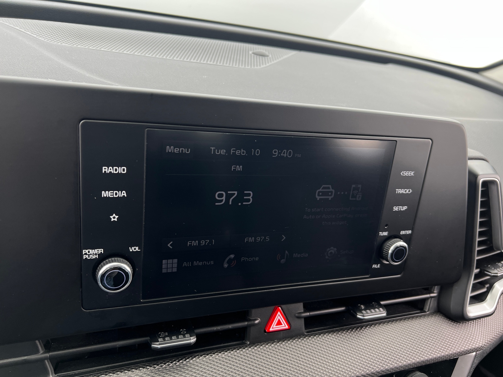 Thumbnail: 2025 Kia Sportage - 4