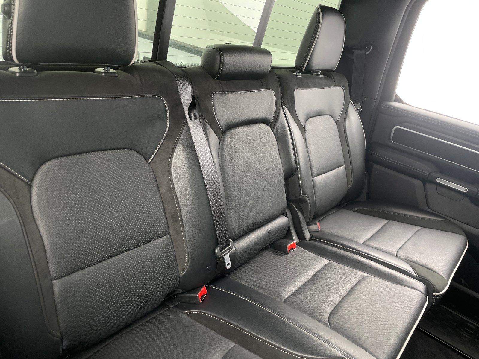 Thumbnail: 2025 RAM 1500 - 5