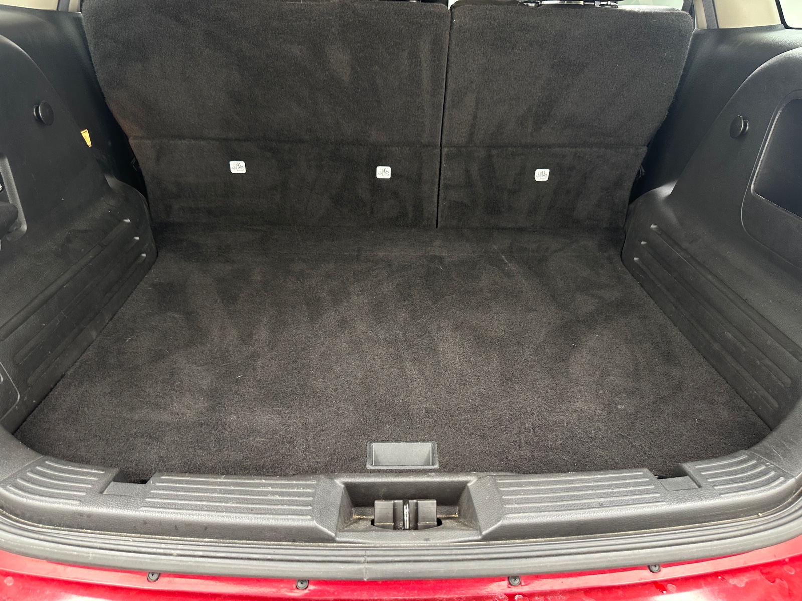 Thumbnail: 2014 Ford Edge - 7