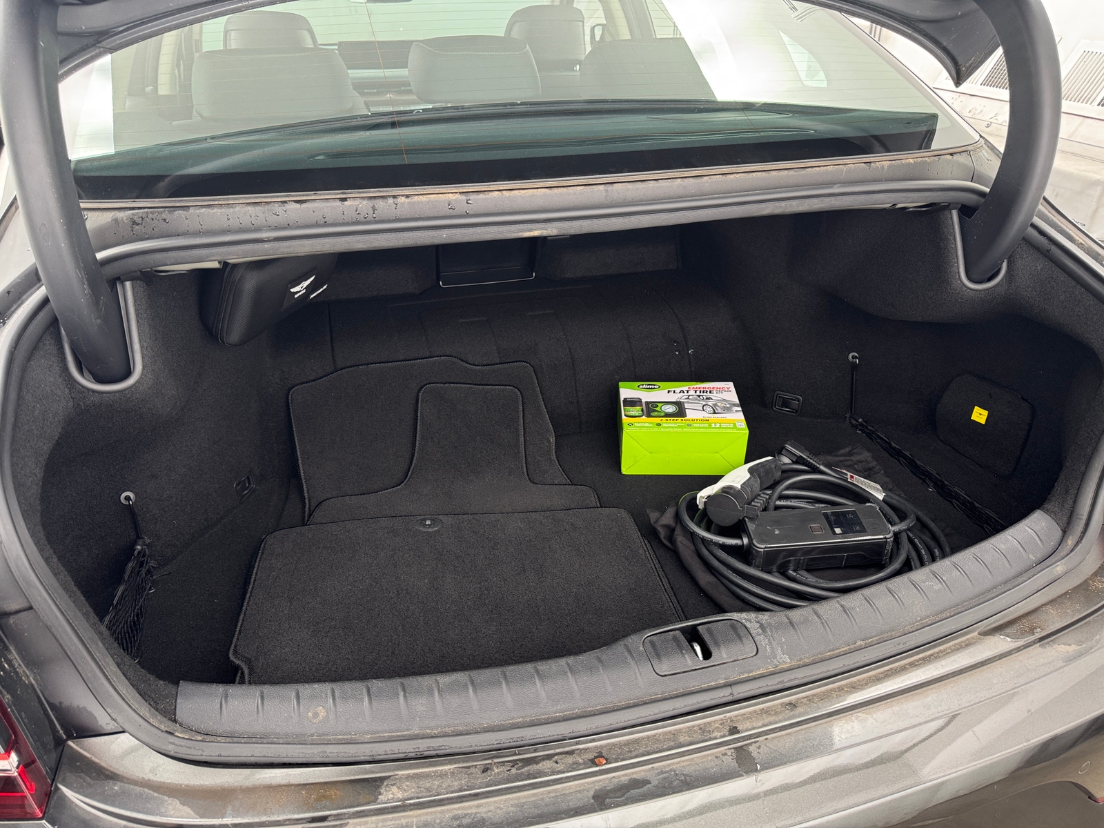 Thumbnail: 2024 Genesis G80 - 6