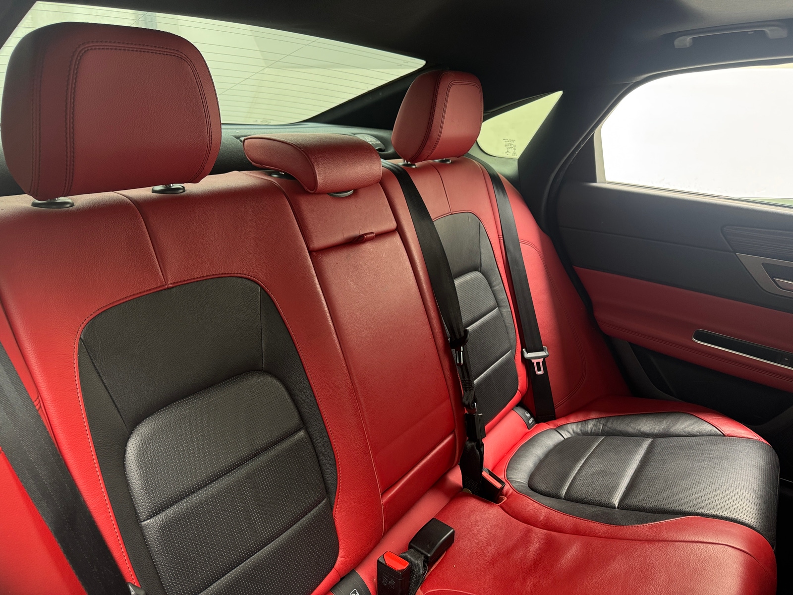 Thumbnail: 2018 Jaguar XF - 5