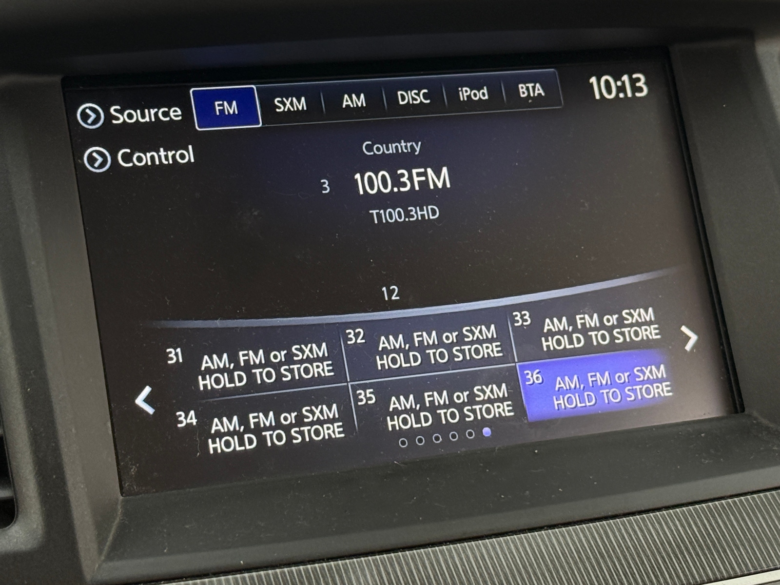 Thumbnail: 2017 INFINITI QX60 - 3