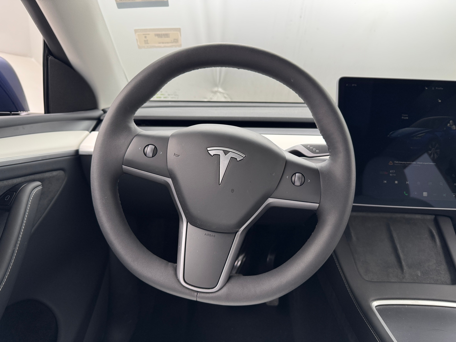 Thumbnail: 2023 Tesla Model Y - 4