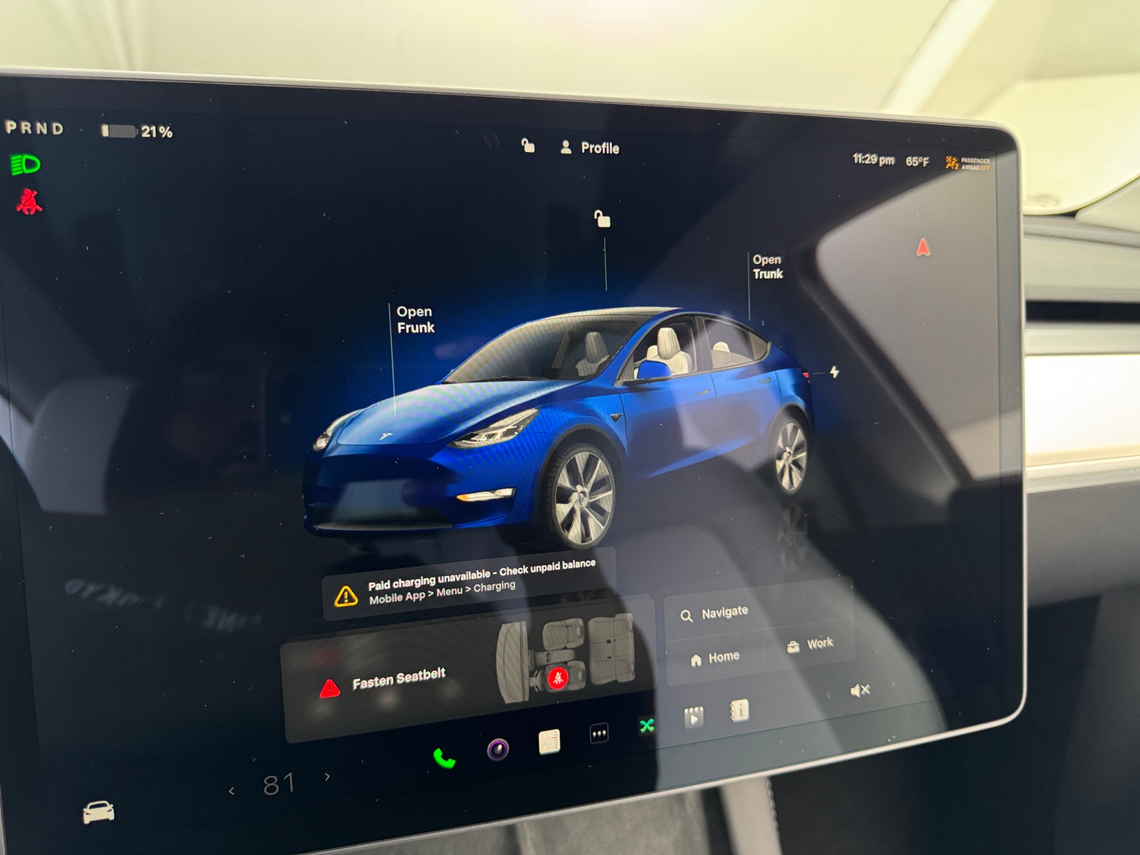Thumbnail: 2023 Tesla Model Y - 3