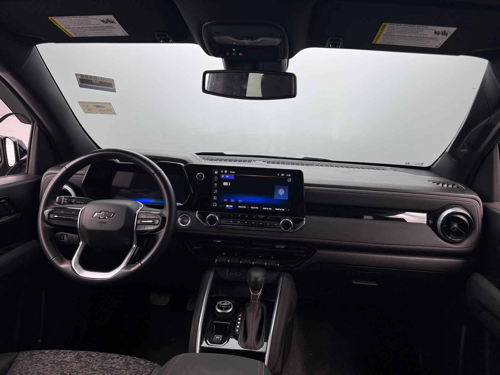 Thumbnail: 2024 Chevrolet Colorado - 2