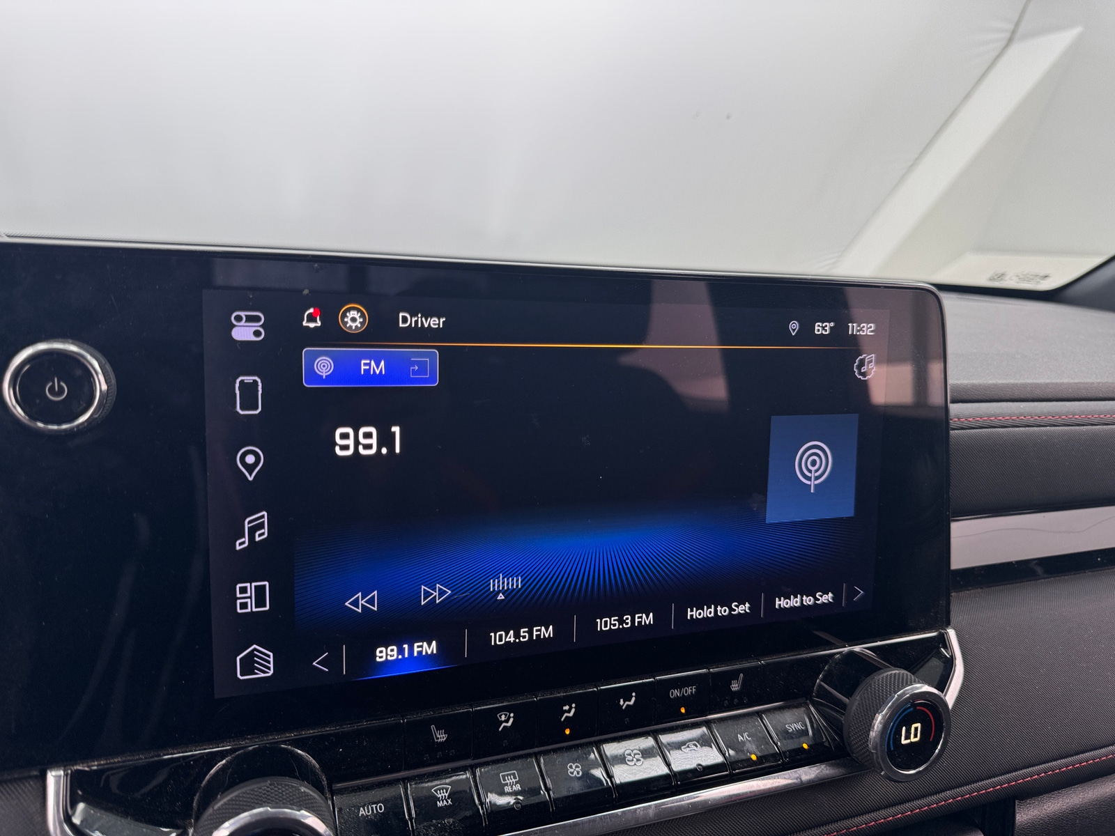 Thumbnail: 2024 Chevrolet Colorado - 3