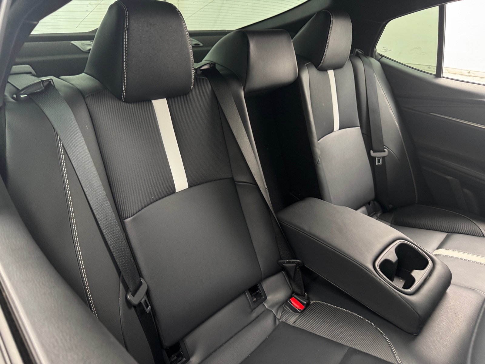 Thumbnail: 2025 Toyota Camry - 6