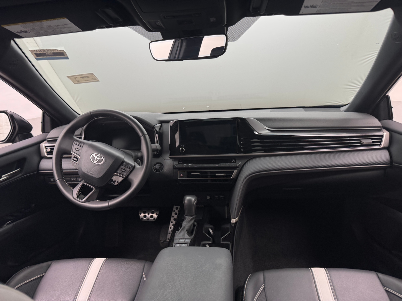 Thumbnail: 2025 Toyota Camry - 3