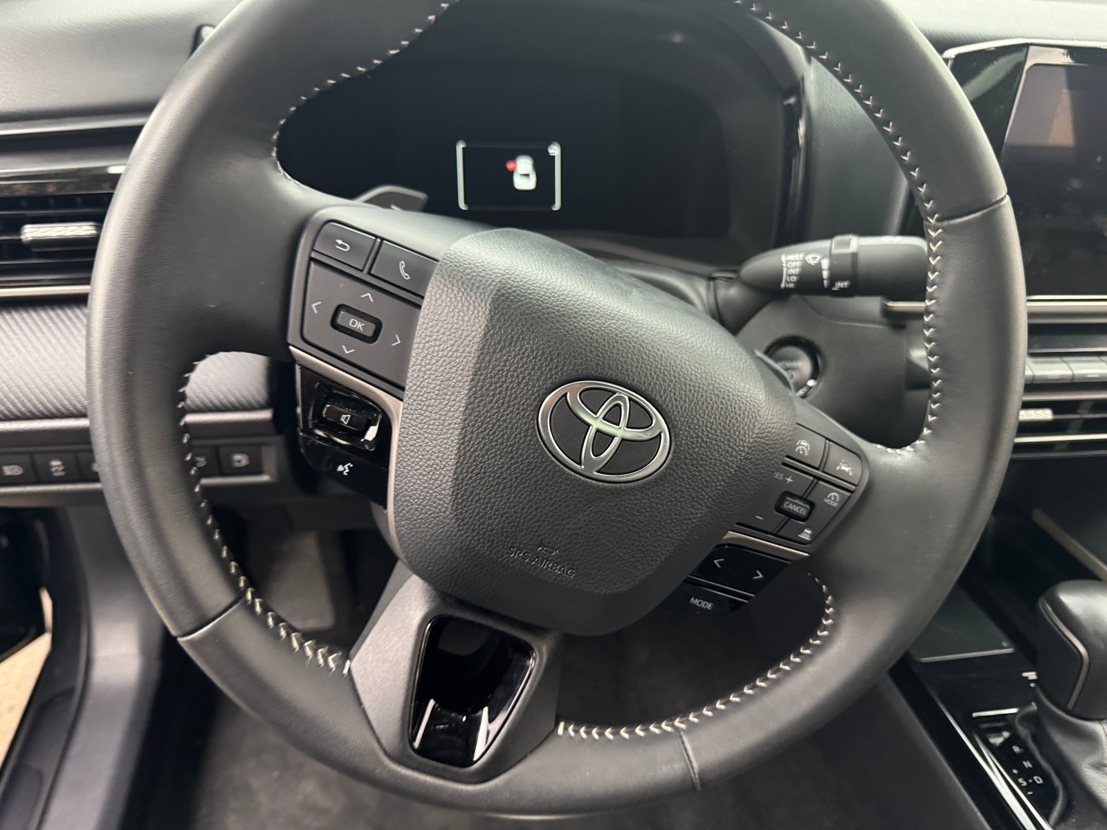 Thumbnail: 2025 Toyota Camry - 5