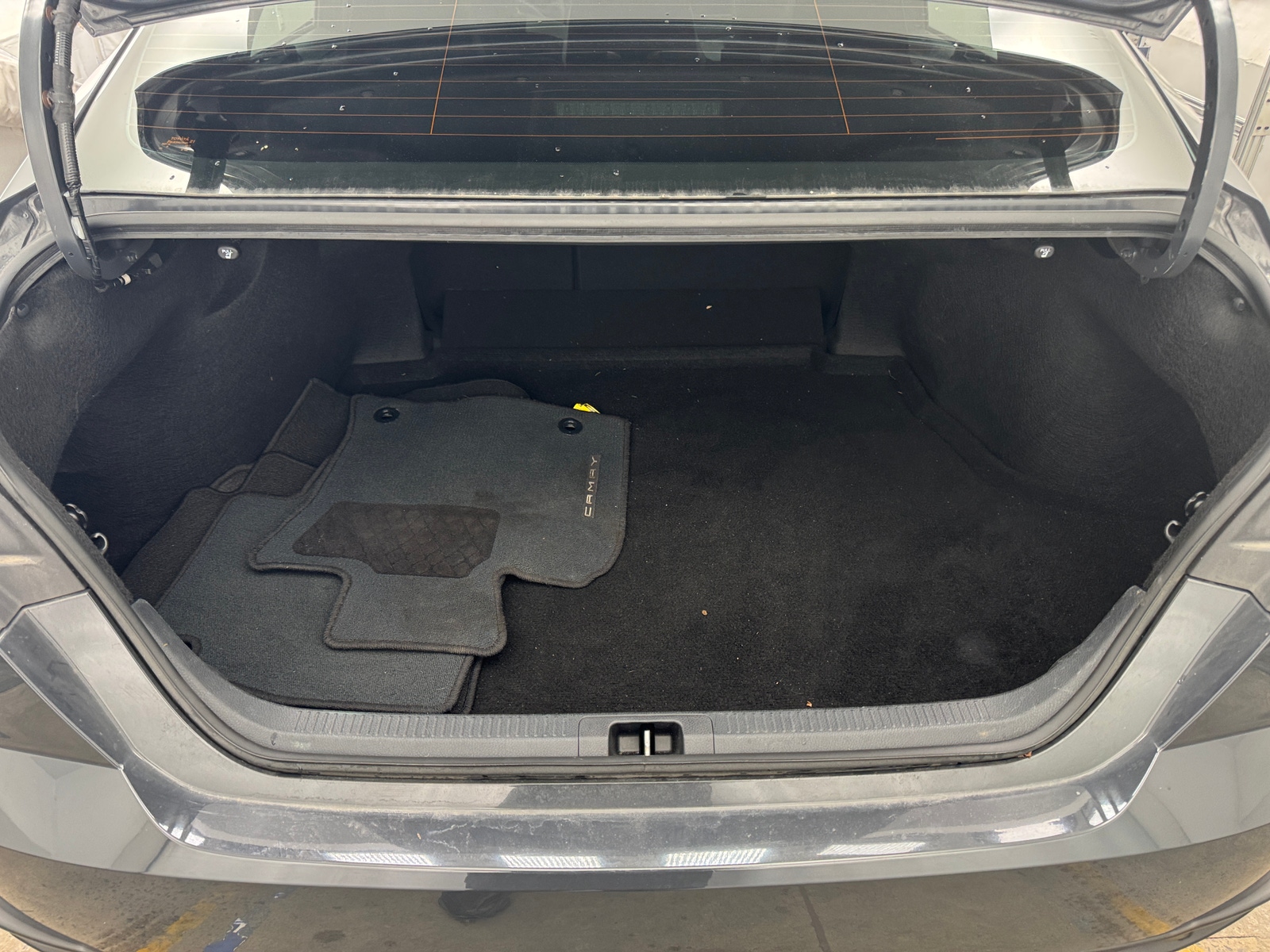 Thumbnail: 2025 Toyota Camry - 7