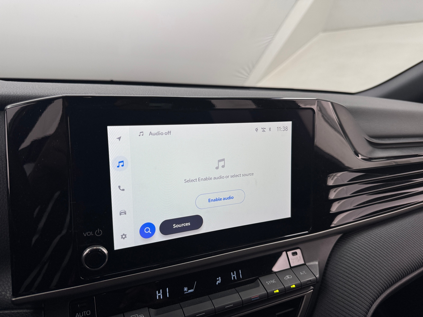 Thumbnail: 2025 Toyota Camry - 4