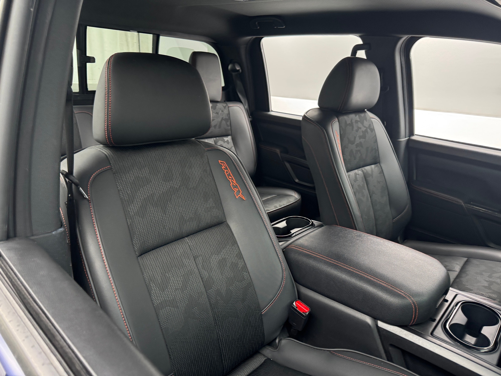 Thumbnail: 2021 Nissan Titan - 2