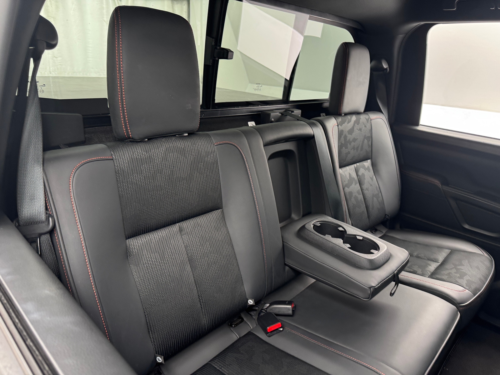 Thumbnail: 2021 Nissan Titan - 6