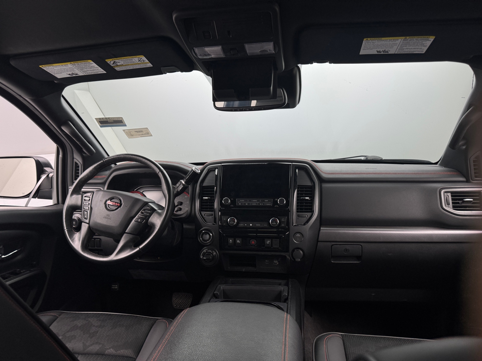 Thumbnail: 2021 Nissan Titan - 3