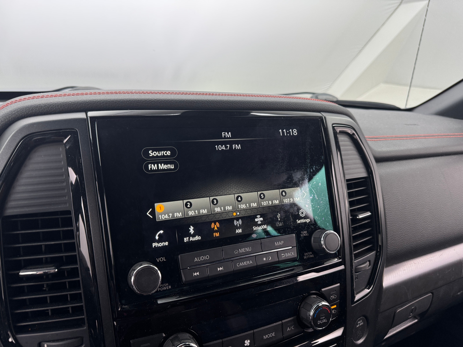 Thumbnail: 2021 Nissan Titan - 4